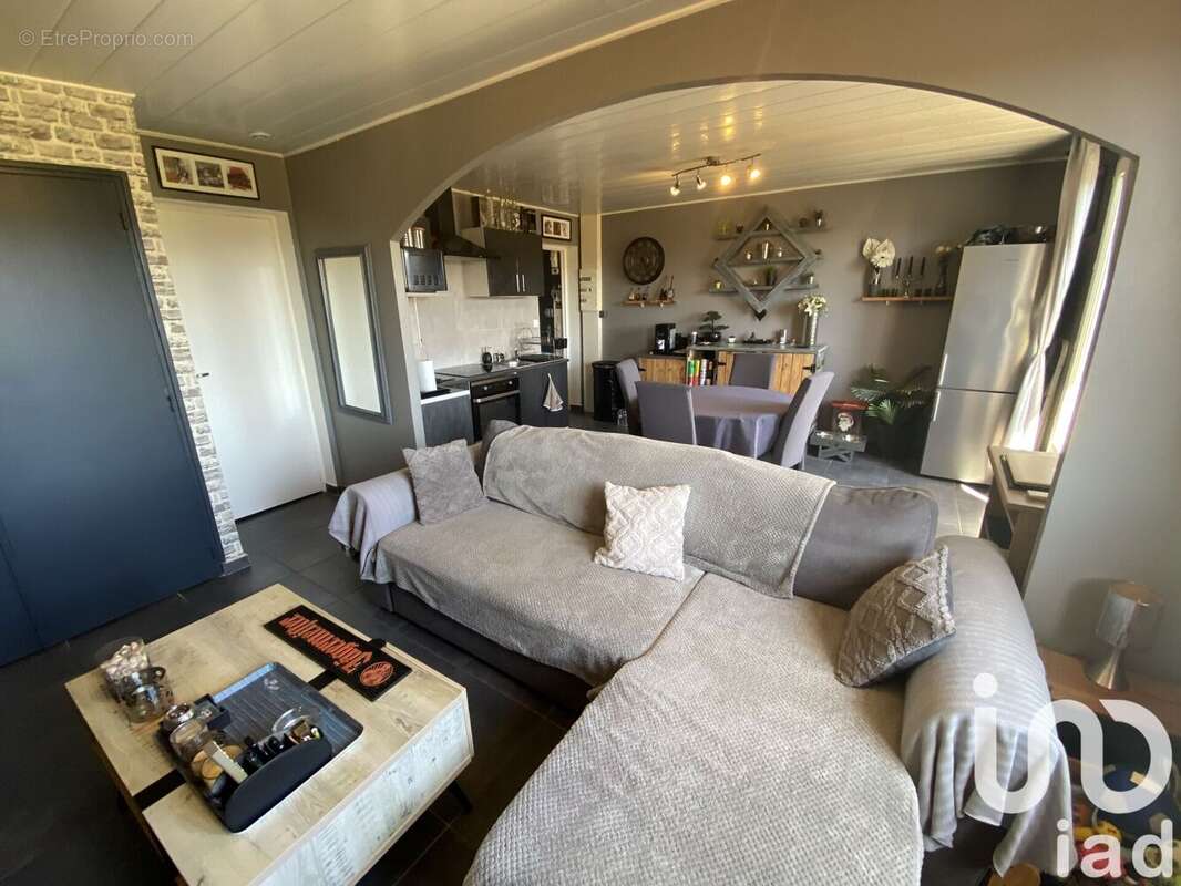 Photo 3 - Appartement à COGOLIN