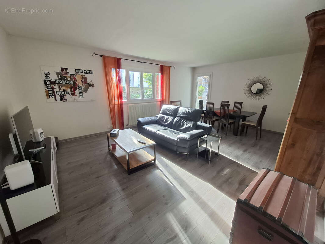 Appartement à VIENNE