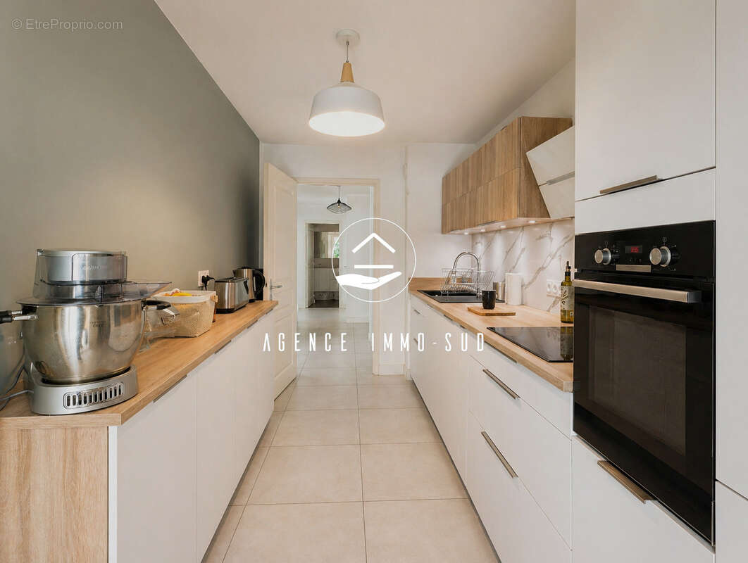 Appartement à CAGNES-SUR-MER