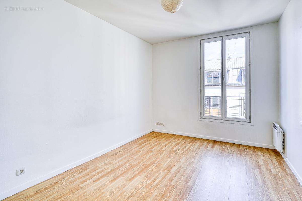 Appartement à SAINT-OUEN