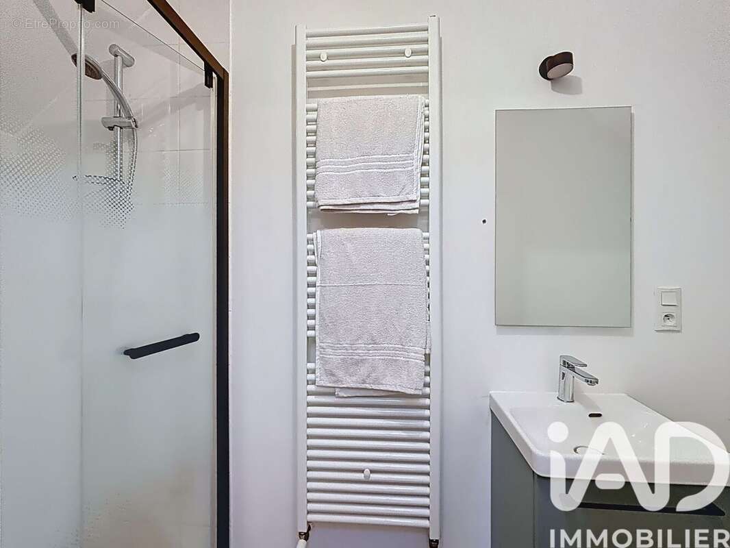 Photo 7 - Maison à AURAY