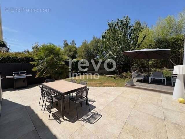 Maison à SAINT-PHILBERT-DE-GRAND-LIEU