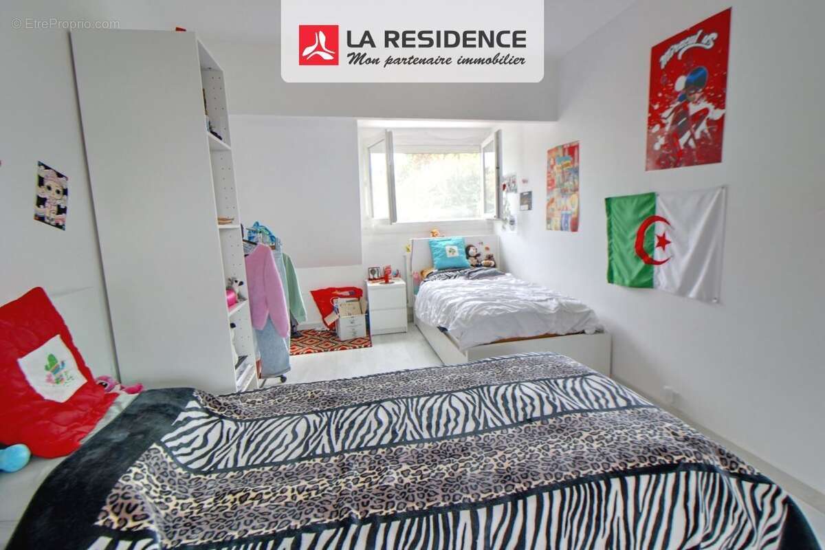 Maison à MAGNANVILLE