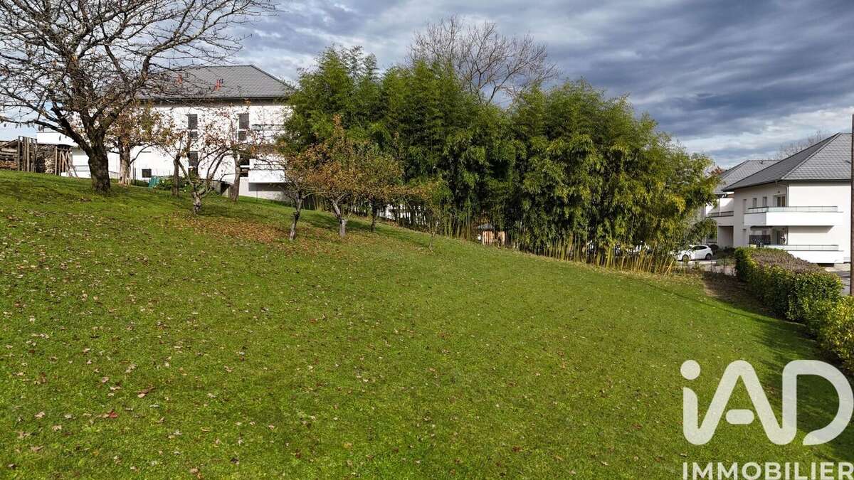 Photo 4 - Terrain à MOUXY