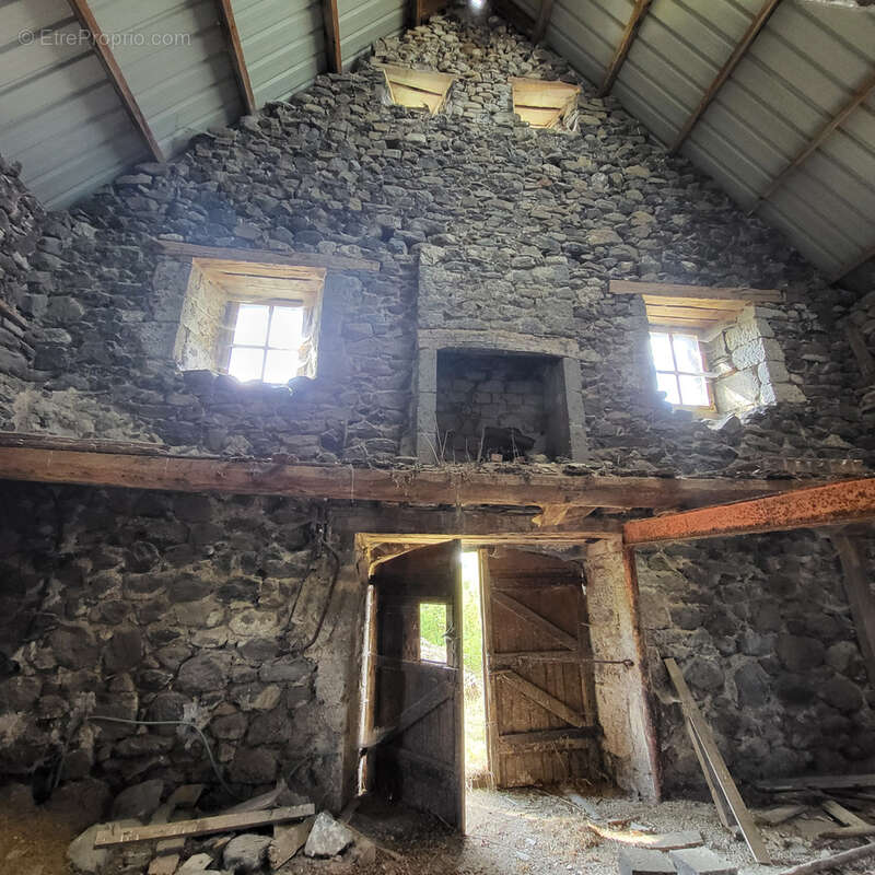 Grange en pierres - photo 23