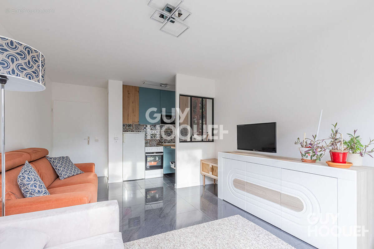 Appartement à ATHIS-MONS