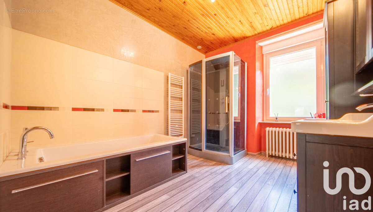 Photo 5 - Maison à VILLERUPT