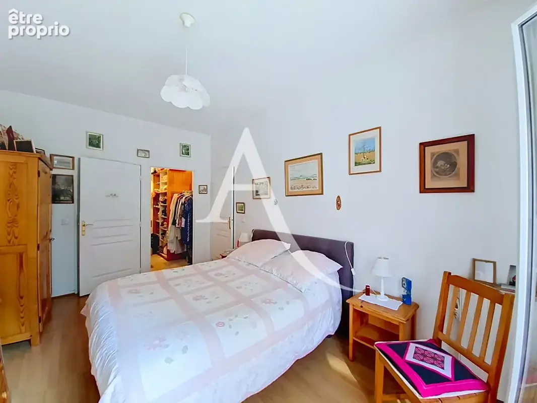 À vendre - massy atlantis - appartement familial 5 pièces 105.75m² avec jardin privatif, terrasse, double stationnement et cave - photo 9