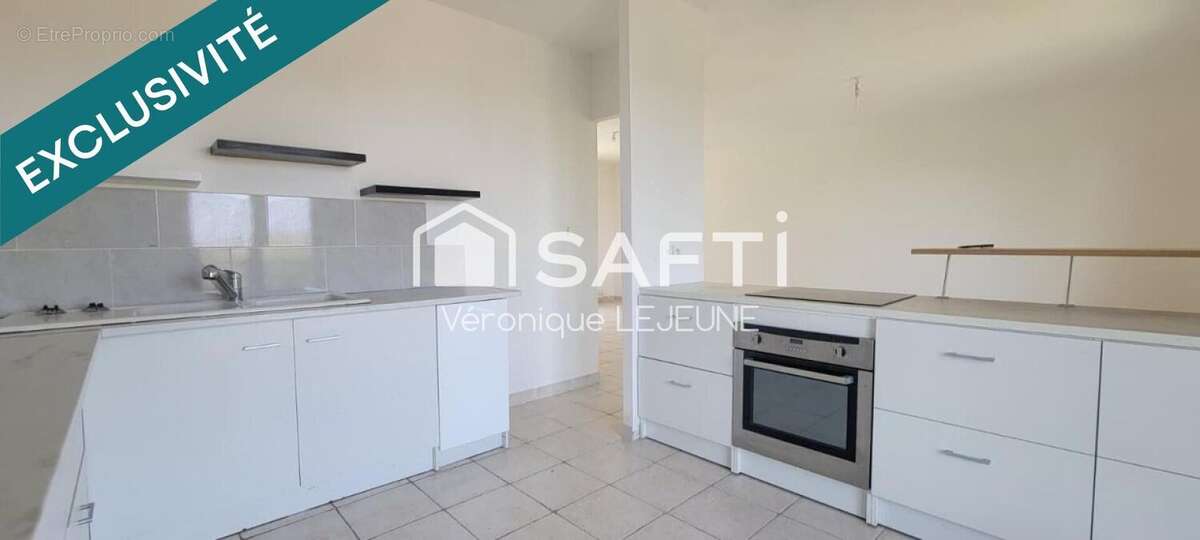 Photo 5 - Maison à LAPLUME