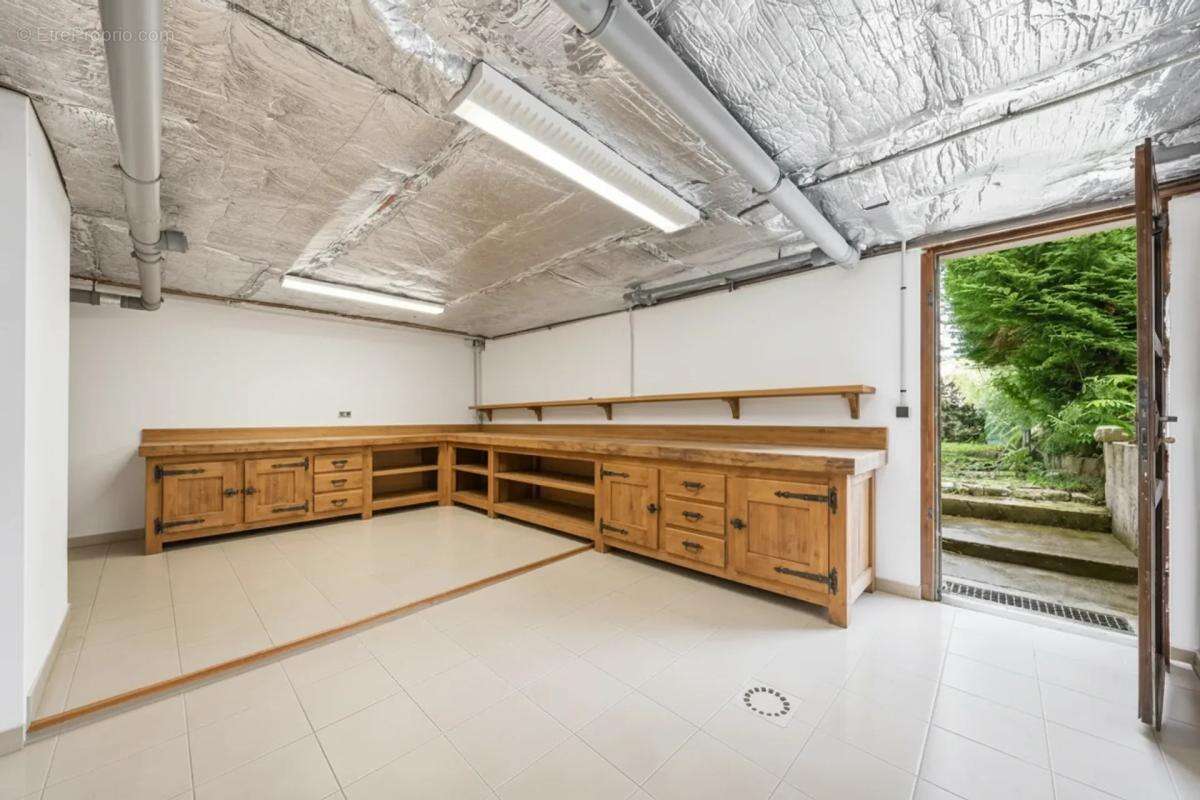 Maison 165 m² avec jardin - Orly - photo 8
