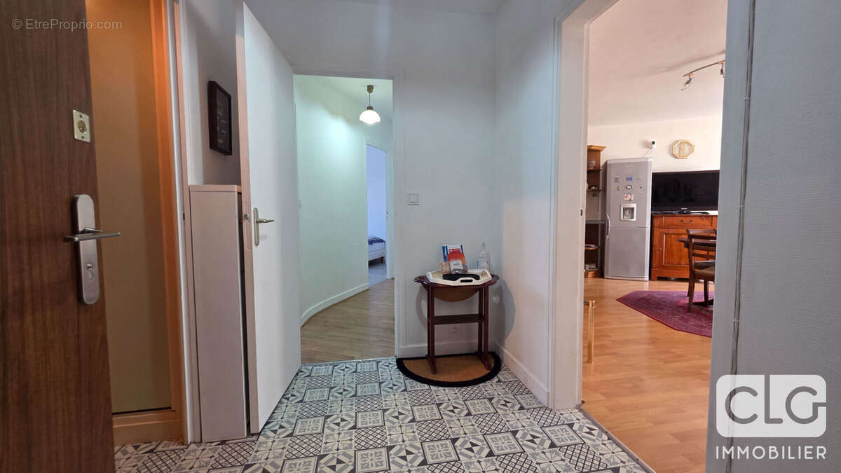 Appartement à BENODET