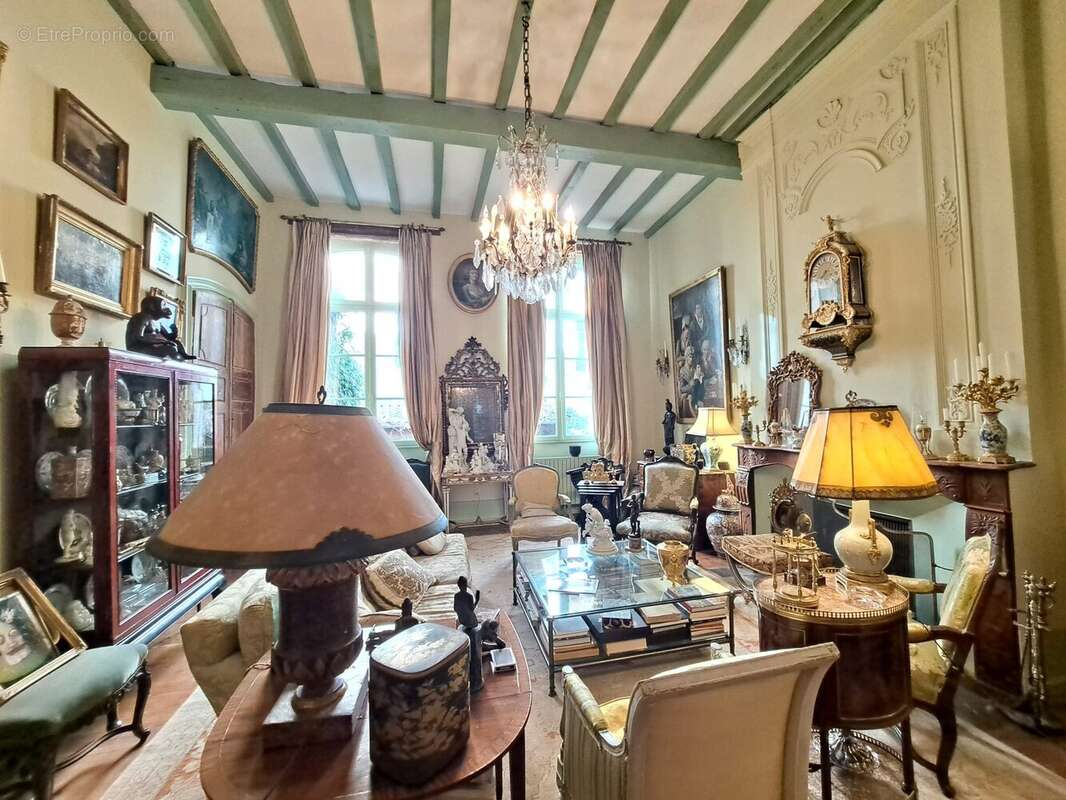 Maison à LECTOURE
