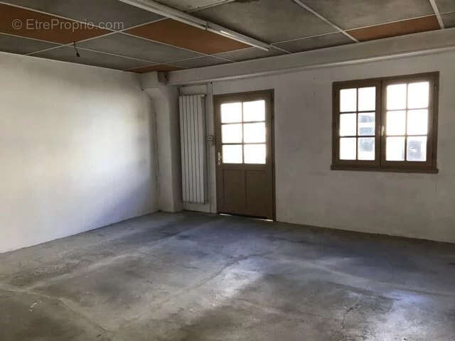 Appartement à BENET