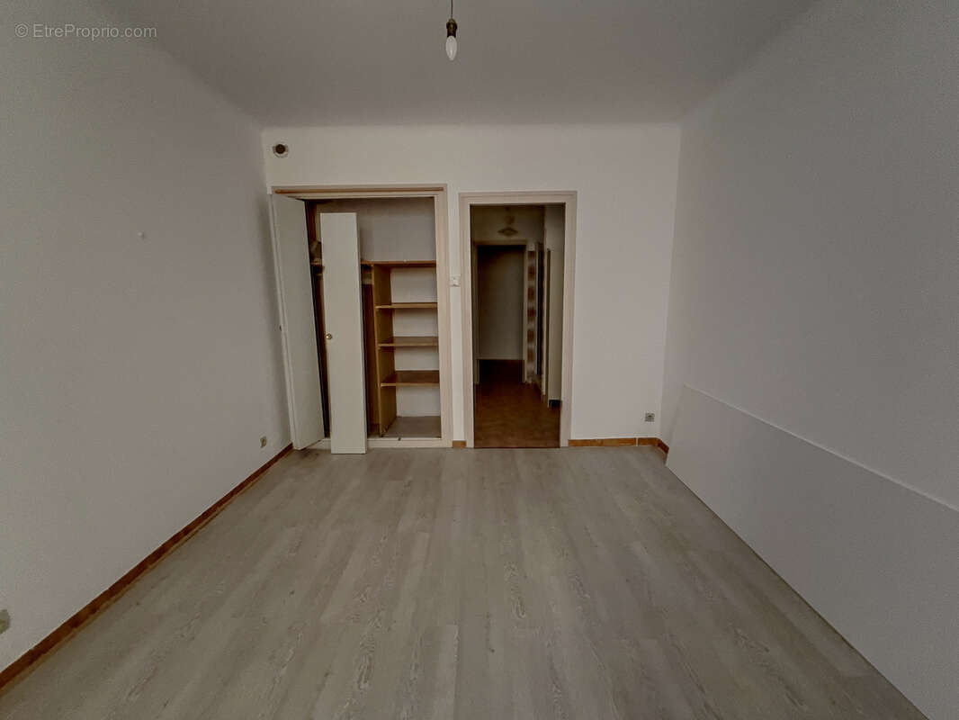 Appartement à CERET