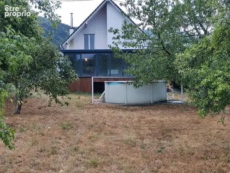 Maison 6 pièces 154 m² à vendre à Masevaux (68290) - photo 2