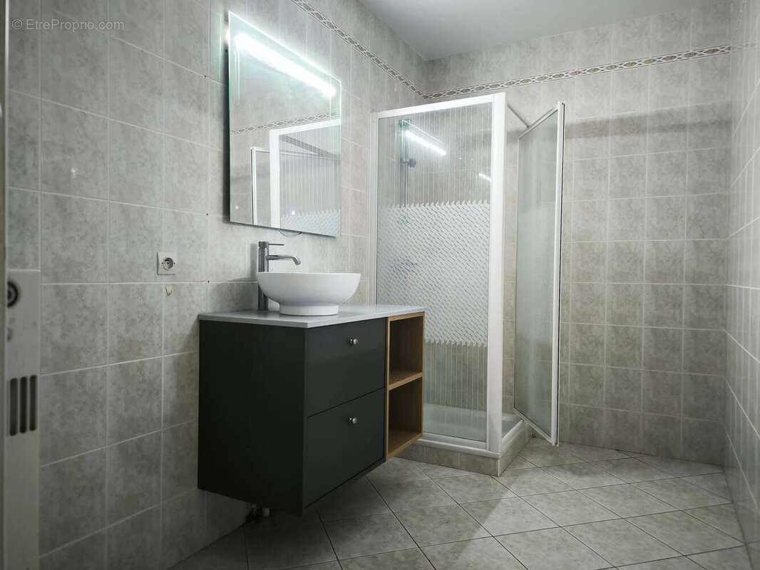 Appartement à THIONVILLE