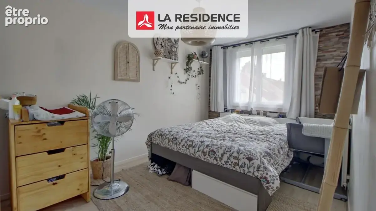 Maison 6 pièces 106 m² à vendre à Plaisir (78370) - photo 4