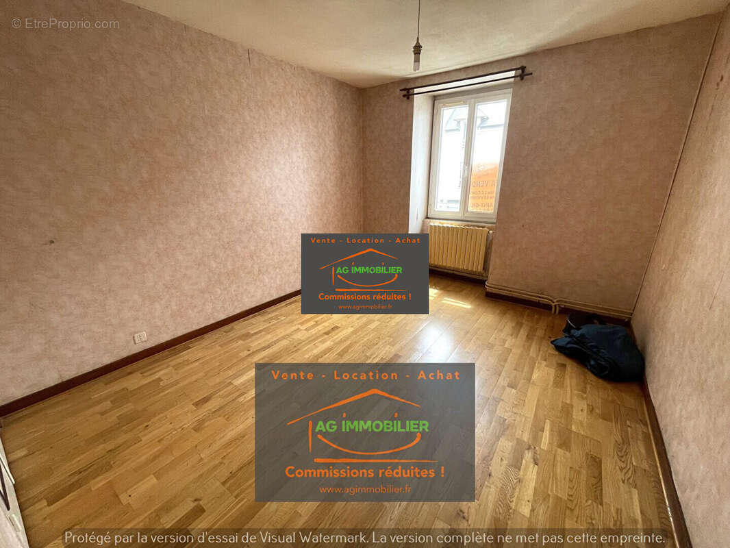 Maison à SAINT-GILLES