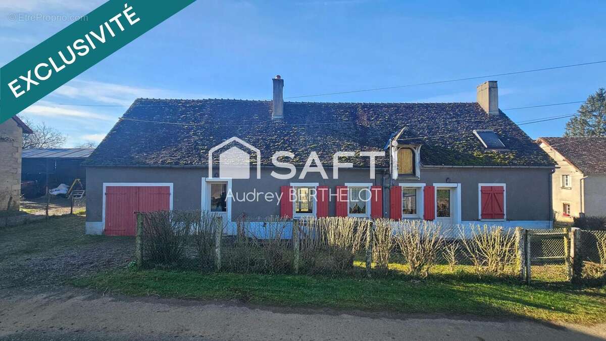 Photo 2 - Maison à LE NOYER