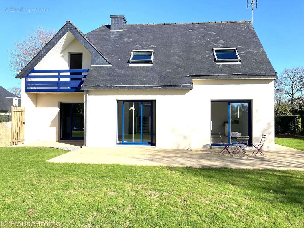 Maison 102 m² à Berric  - photo 6