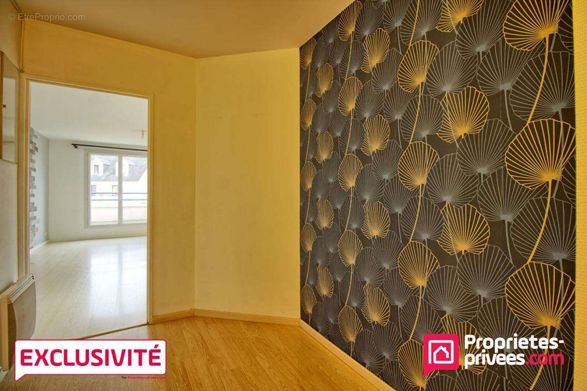 Appartement à ANGERS