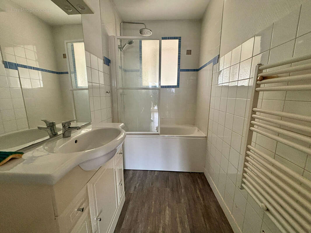 Appartement à CHALLANS