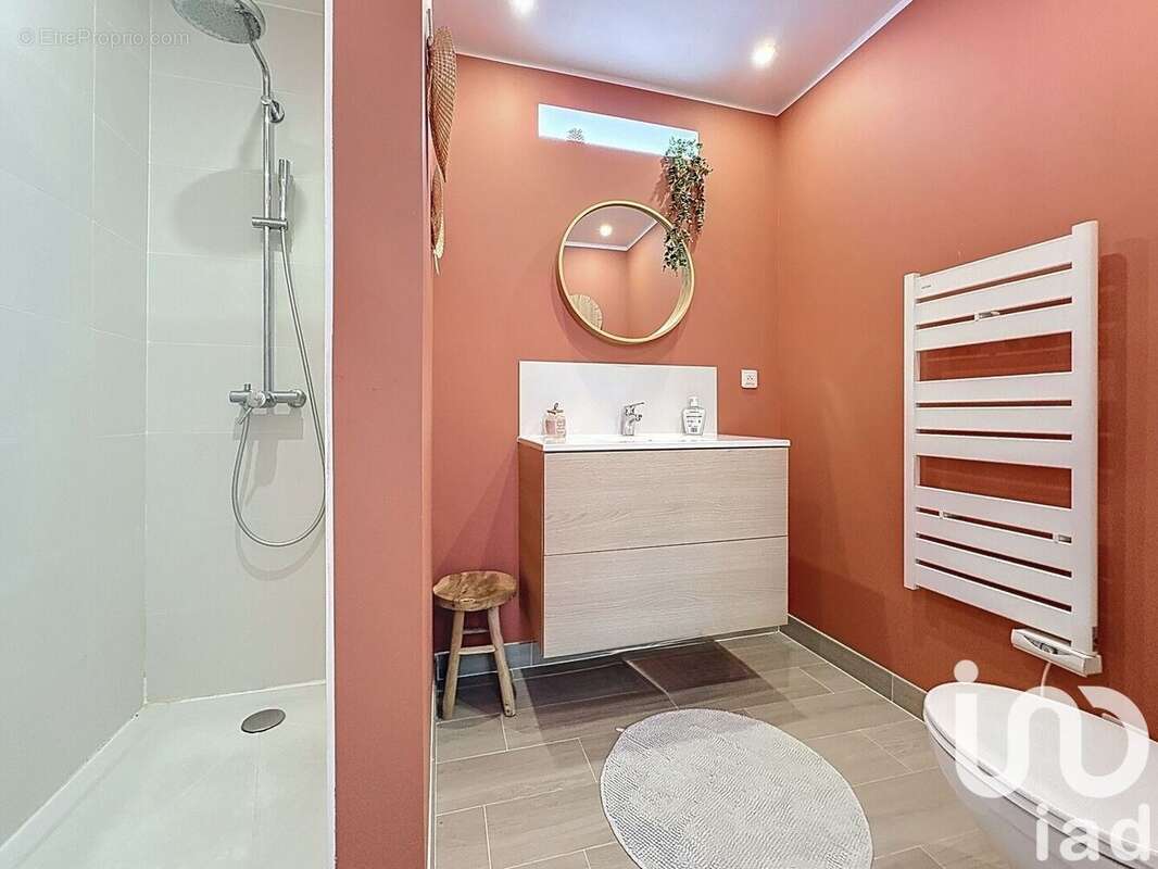 Photo 8 - Maison à SALLELES-D&#039;AUDE