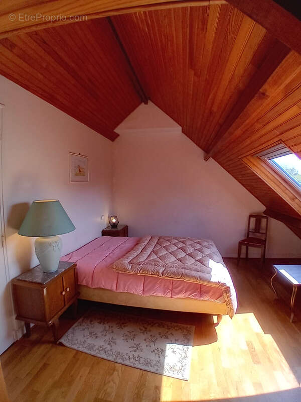 Maison dans impasse - photo 8