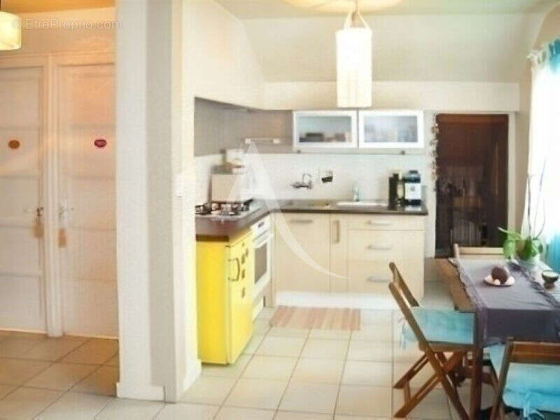Appartement à ANNECY