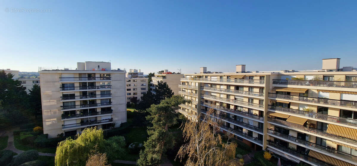Appartement à RUEIL-MALMAISON