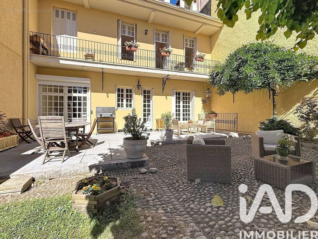 Photo 1 - Maison à TARBES