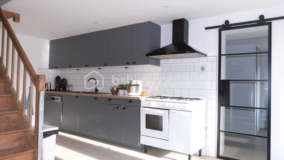 Grande maison confortable - photo 4