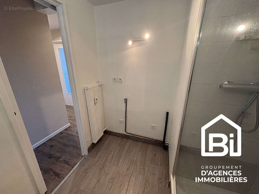 Appartement à CORMELLES-LE-ROYAL