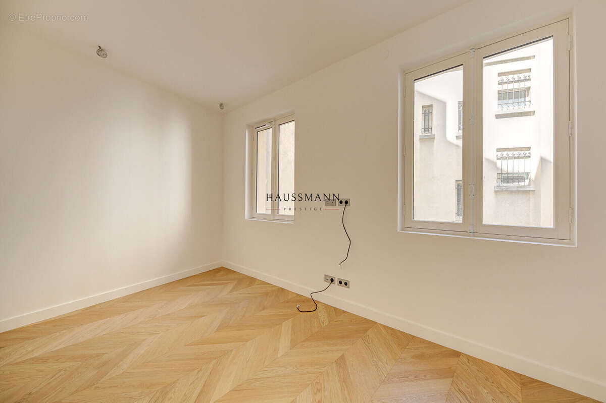 Appartement Neuilly sur Seine - photo 9