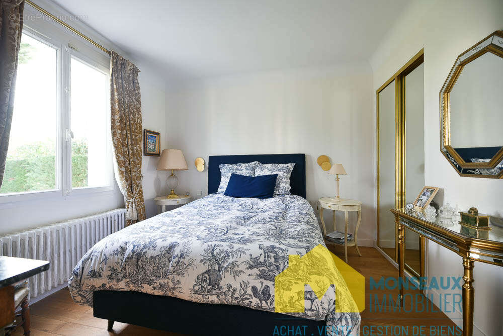 Maison à EPINAY-SUR-ORGE