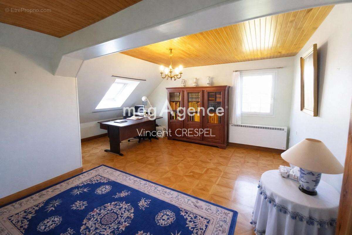 Maison à LA FLECHE