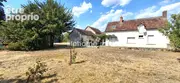 Maison à TOURNON-SAINT-MARTIN