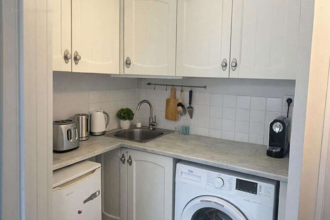 Appartement à CAEN