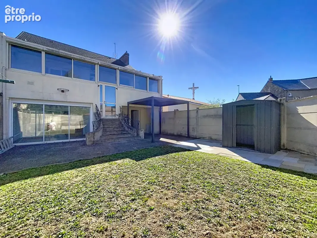 Photo Maison à Cholet au prix de 263 400€