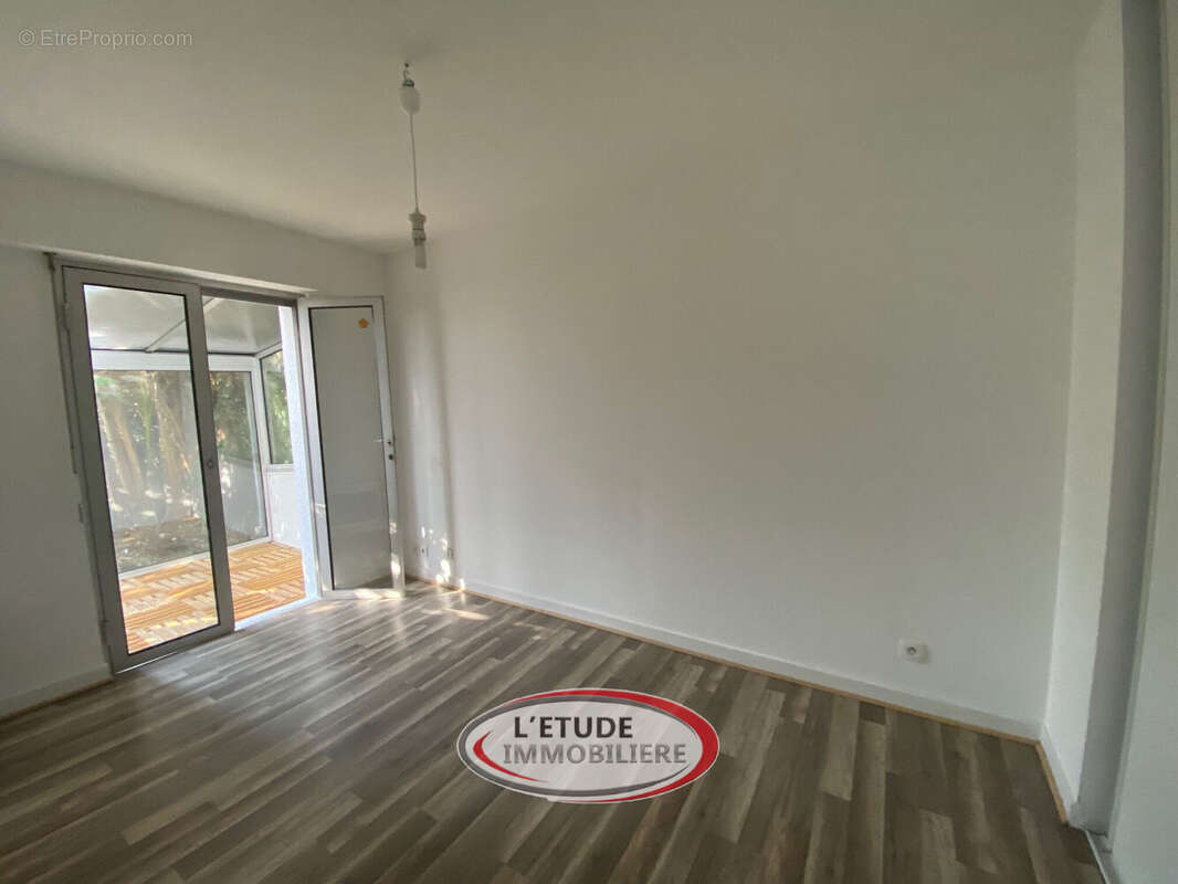 Photo 3 - Appartement à NANTES