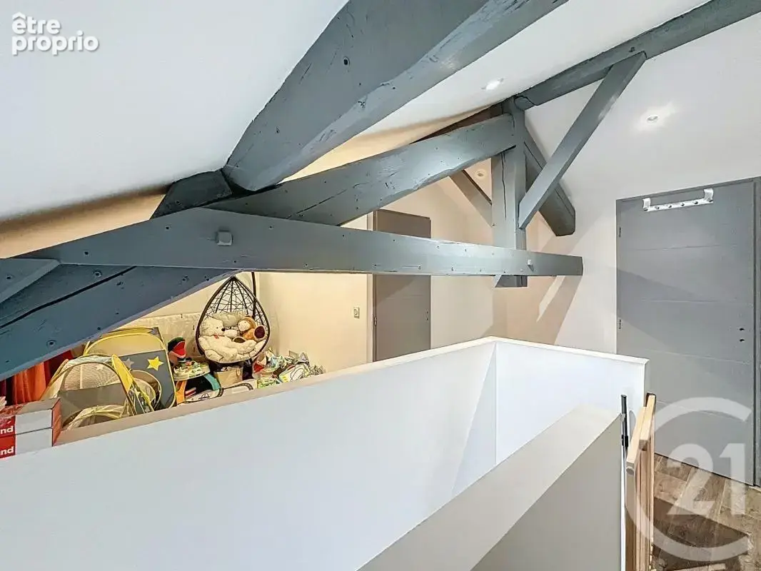 Maison individuelle - photo 12