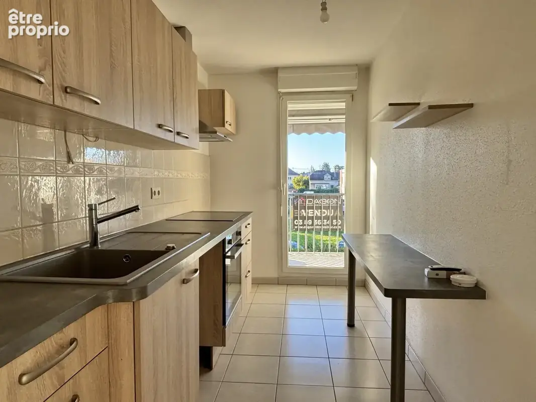 Une exclusivité dagon immobilier ! - photo 4