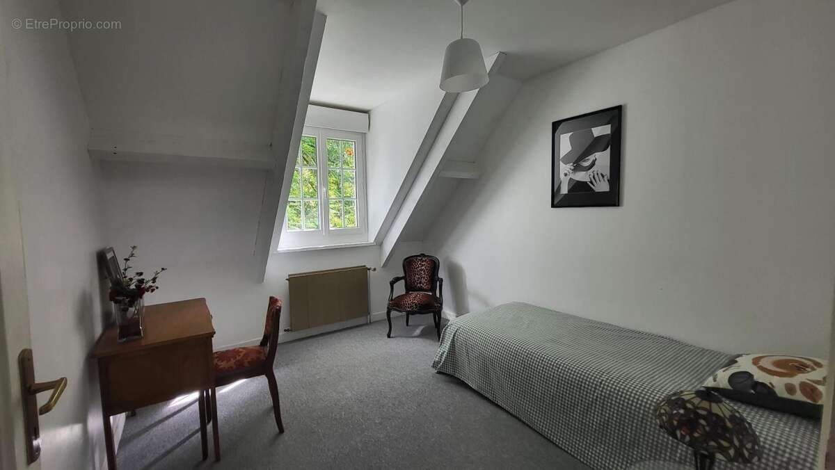 Maison à VILLERS-SUR-COUDUN