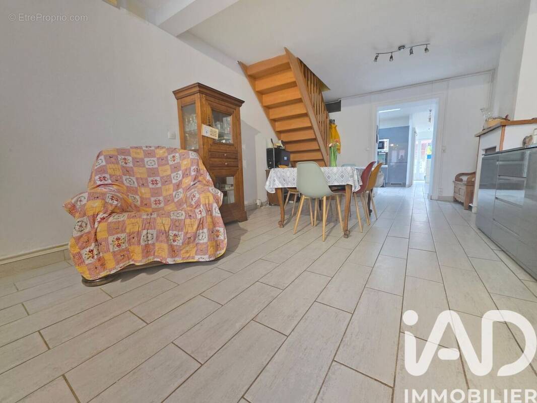 Photo 1 - Maison à HALLUIN