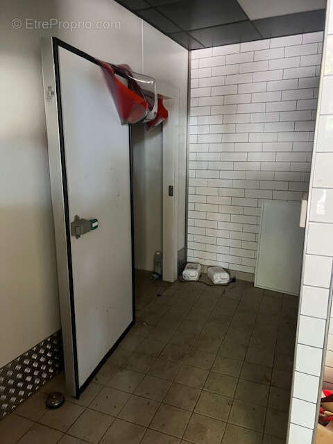 Commerce à MONTELIMAR