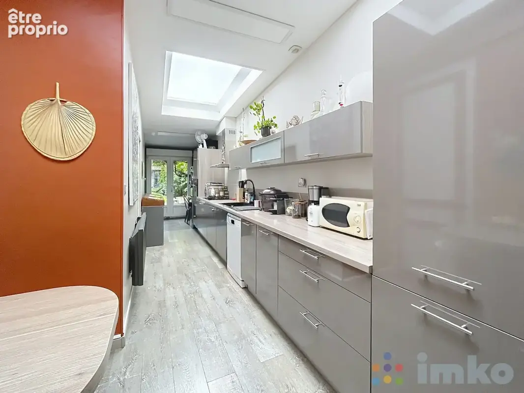 Maison 5 pièces 100 m² à vendre à Mouvaux (59420) - photo 5