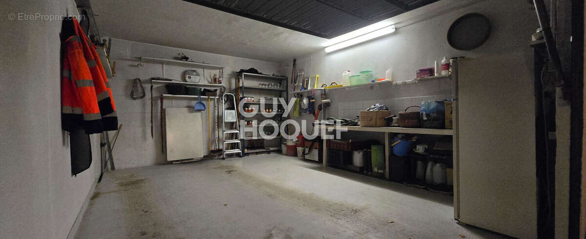 Appartement à SAINT-JEAN-DE-LUZ