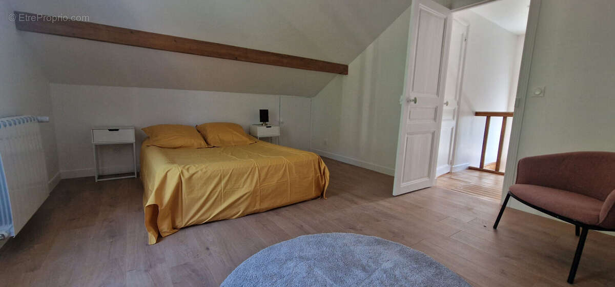 Maison à VIGNEUX-SUR-SEINE