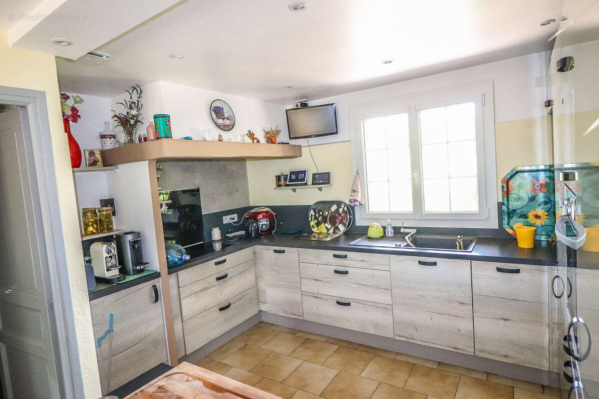 Maison à FLAYOSC