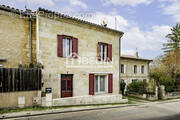 Maison à SAINT-ANDRE-DE-CUBZAC